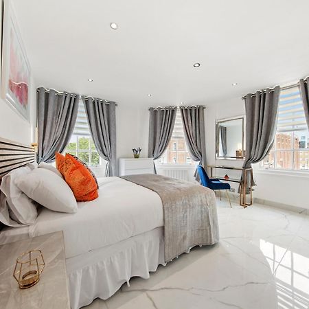 Bryanston Apartments Londres Exterior foto
