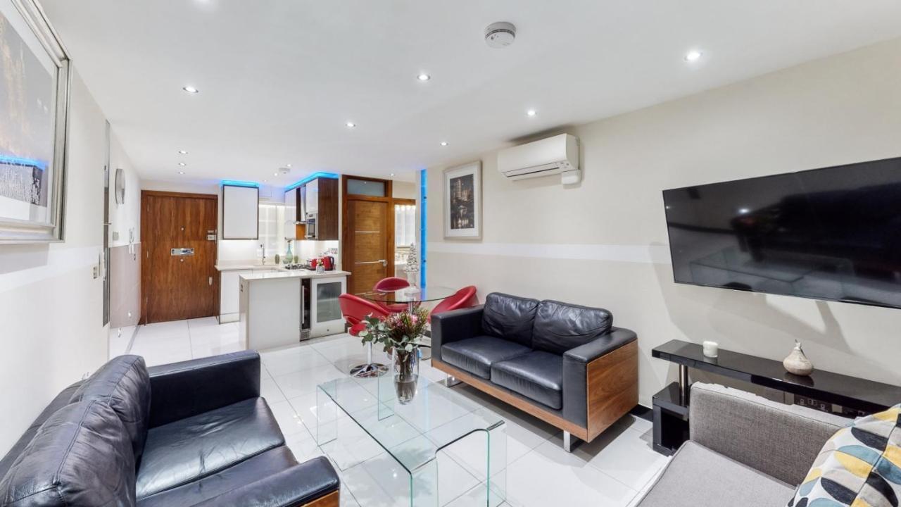 Bryanston Apartments Londres Exterior foto