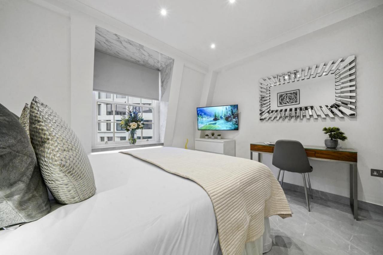 Bryanston Apartments Londres Exterior foto