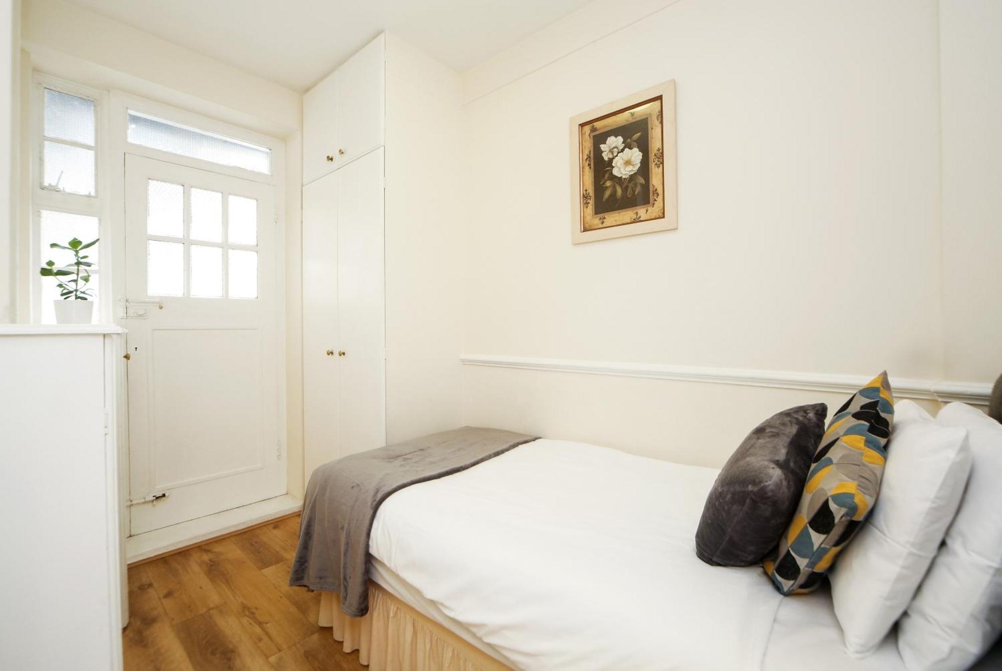 Bryanston Apartments Londres Exterior foto