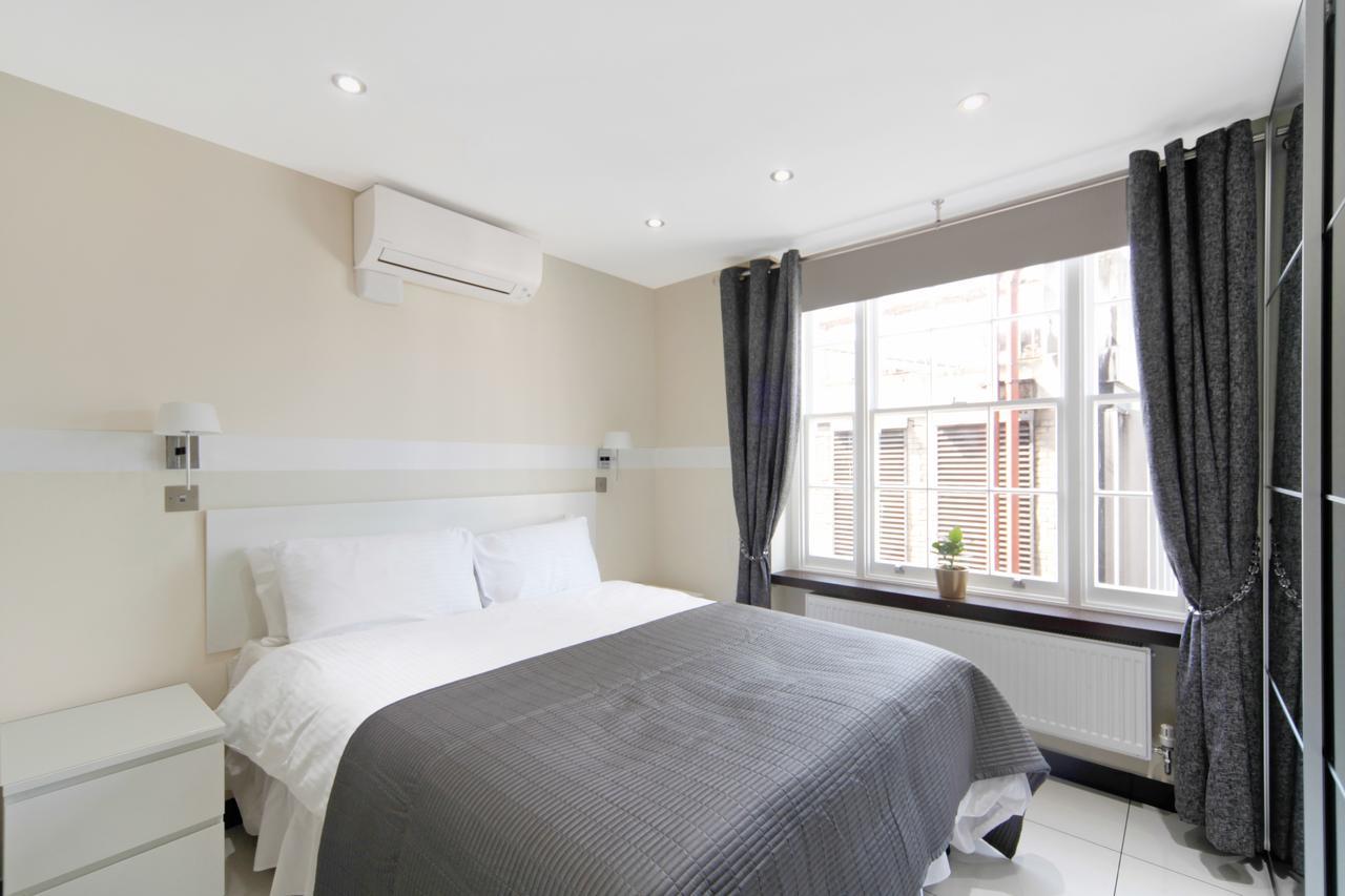 Bryanston Apartments Londres Exterior foto